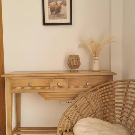 3-bedrooms House With Private Sunny Garden And Community Pool In Nueva Andalucia Near Puerto Banus Nyaraló *